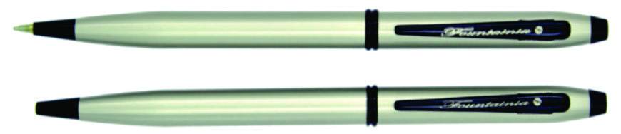 Fountainia AUCKLAND Gifting Pen PBP12 Pride Ball Pen